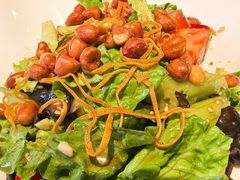 -邢氏老太太烤串(北兴街店)