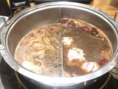 寿喜锅-水林间·寿喜烧自助(仙林金鹰店)