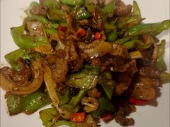 -正阳门饭庄·烤鸭·北京菜(万丰路七里庄店)