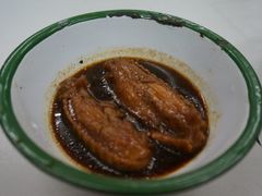 老爸鸡翅-做了不起的80后