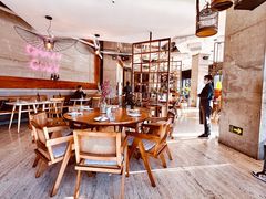 -The Rug Cafe(王府中环店)