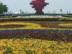 -五四广场