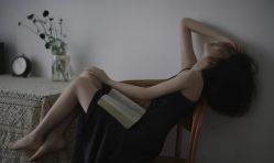 -米莱摄影写真(五大道别墅店)