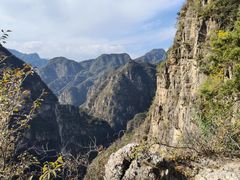 -龙庆峡风景区