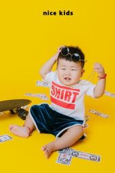 点击看大图 -NICE KIDS 奈时儿童摄影