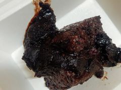 血糯米面盆儿糕-清真老西北角温记粘食店(长沙路店)