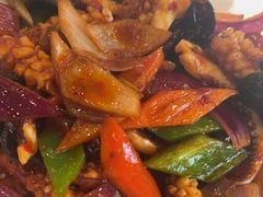 -民族饭荘(新华大街店)