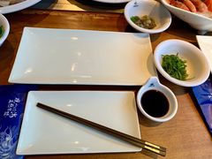 -大渔·观筵(三里屯太古里店)