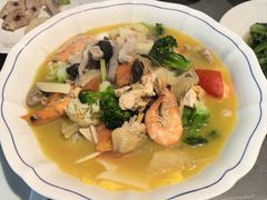 -小绍兴家宴·百年绍兴菜(鲁迅路店)