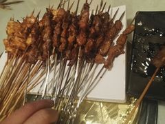 -阿木尔烤羊腿(八旗街店)