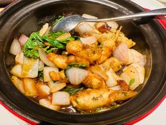 -莆田餐厅PUTIEN(西安万象天地店)