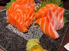 -吉兆KiCHICHO·日本料理(大连恒隆广场店)