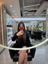 -赤道 Hair Salon