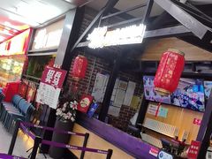 -梨花自助烤肉(乐宾店)