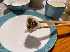 菌菇饺子-大理董·董家小厨野生菌火锅(古城旗舰店)