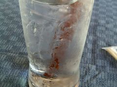 冰水-Dash Teak House