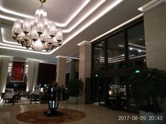 -AdD全日制餐厅(中谷花园酒店)