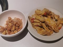 -左庭右院鲜牛肉火锅(新梅广场店)