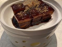普洱红烧肉-麟1929(外滩店)