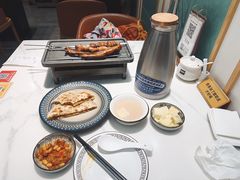 -格日勒阿妈蒙古厨房(新华广场店)