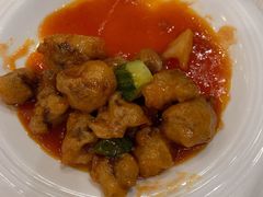 -功德林素菜饭庄(前门店)