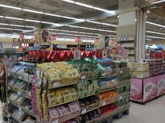 -永辉超市(龙湾万达店)