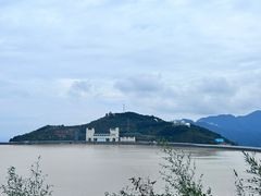 -江南天池
