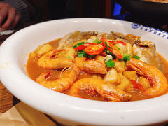 -黄龙海鲜大排档(杭州总店)