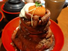 魔王慢烧牛肉丼-魔丼屋(日月光店)