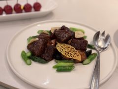 -上海和平饭店龙凤厅 Dragon Phoenix