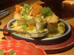 -原志优秀食材·匠心料理·海胆主题(金亿广场店)