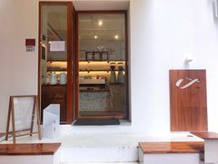 门面-Line 咖啡(石厦花园店)