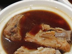 -三美肉骨茶(柏威年广场店)