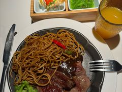 -吉布鲁牛排海鲜自助(成都大悦城店)