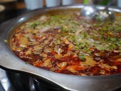 -老桥张羊肉