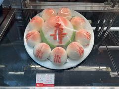 -御茶膳房皇家糕点博物馆(北京首店)