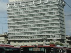 外立面-首都医科大学附属北京同仁医院(西区)