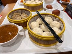 -南城香·饭香串香馄饨香(青年路店)