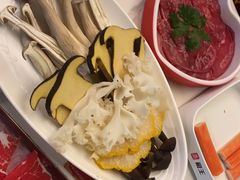 -椒王火锅(厚街万达店)