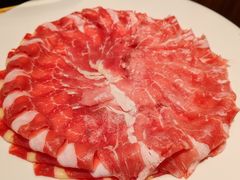 -南门涮肉(天坛店)