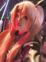 -桑语映画·COSPLAY写真工作室