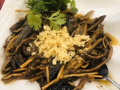 -玉华台饭庄·淮扬菜·烤鸭(望京店)