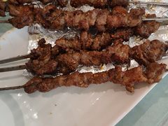 -撒拉花儿·新疆菜·清真(太阳宫店)