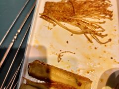 -壹陆陆烧烤(平房总店)