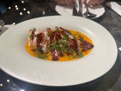 -LESCEDARS Brasserie Bistro香柏树