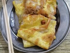 -周记热干面豆皮大王(桃花东街店)