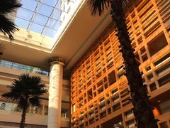 -威斯汀舞台餐厅