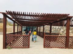 -潭柘厚院&山顶烤肉(潭柘寺店)