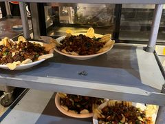 -向民炒鸡老店(金泰华府店)