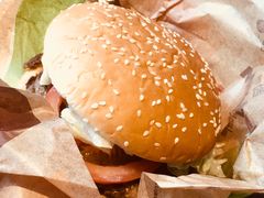 皇堡-汉堡王(常熟美城店)